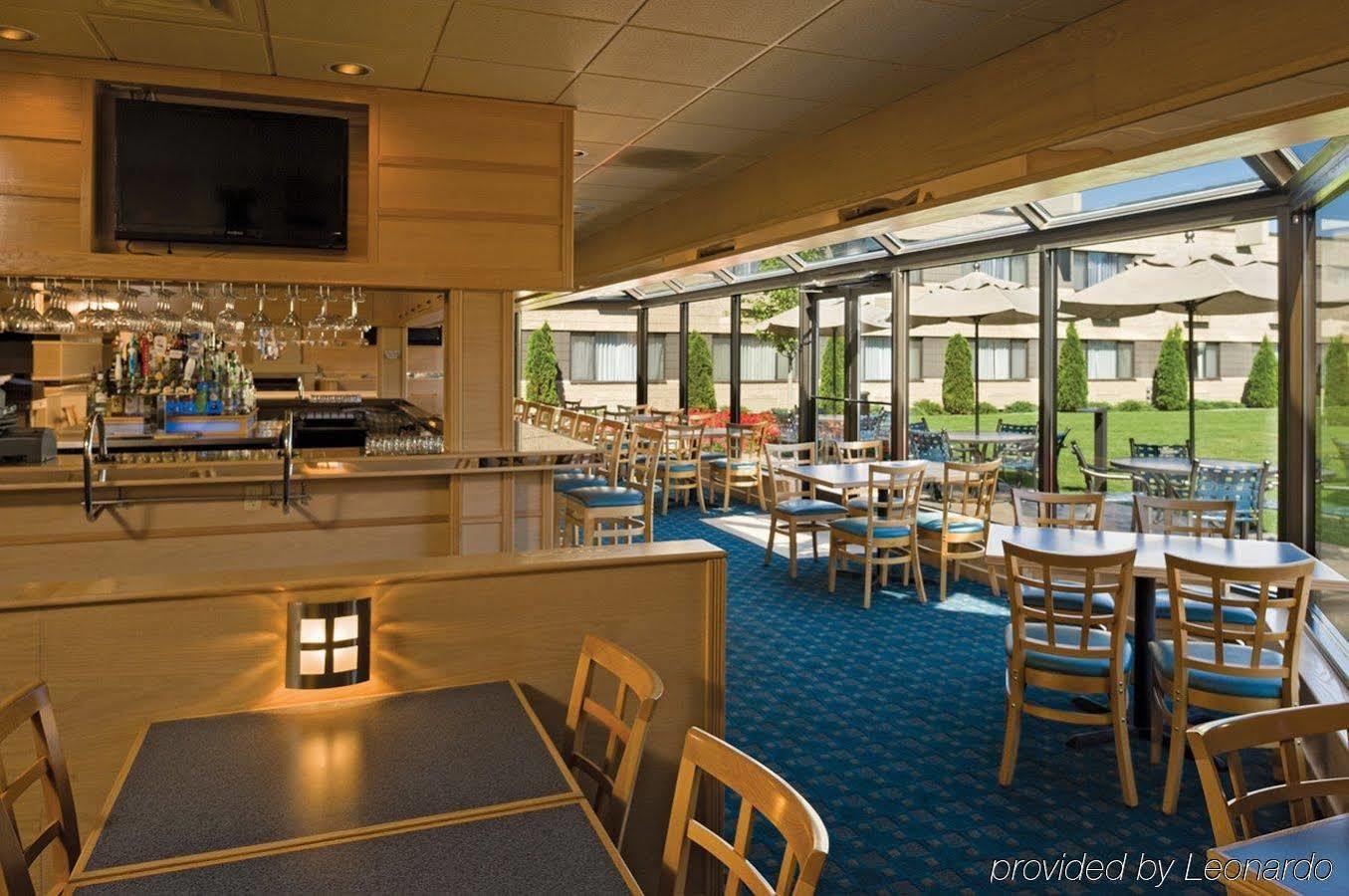 מוסקו Best Western Plus University Inn מראה חיצוני תמונה